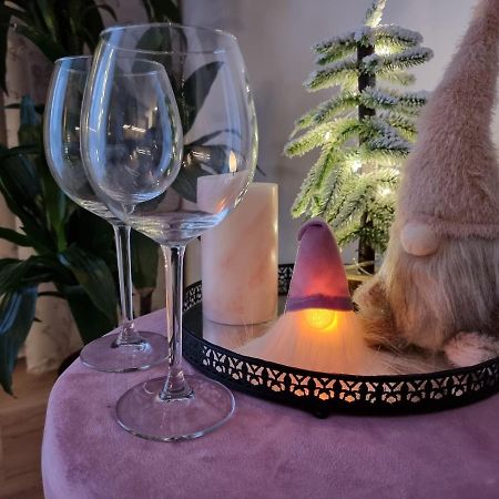 Łomianki Apartament Chopina מראה חיצוני תמונה