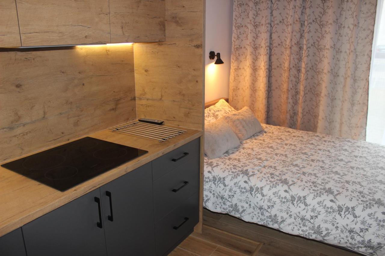 Łomianki Apartament Chopina מראה חיצוני תמונה