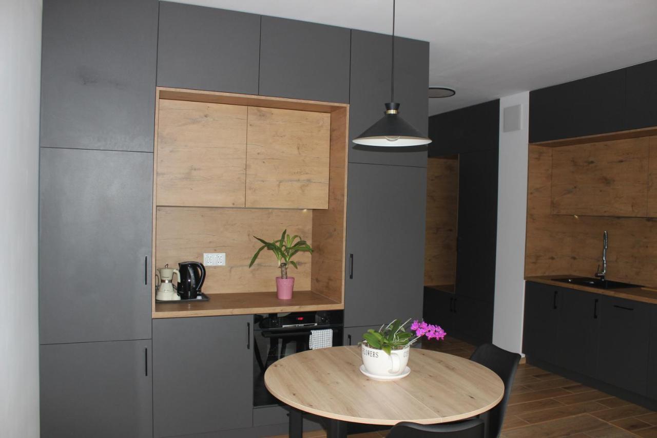 Łomianki Apartament Chopina מראה חיצוני תמונה