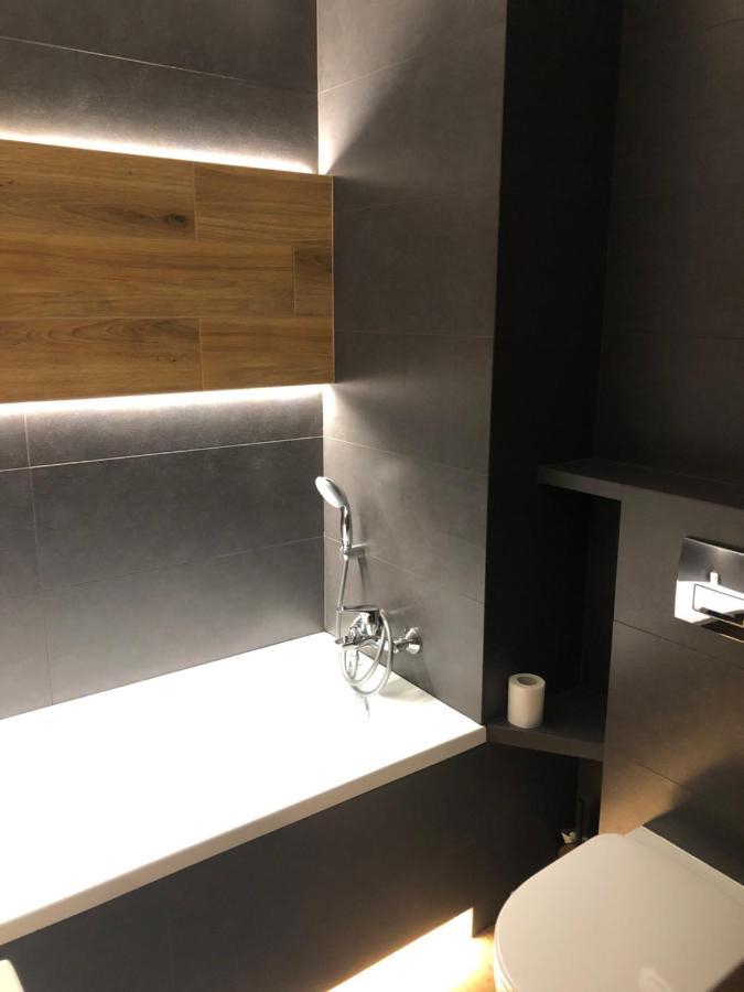 Łomianki Apartament Chopina מראה חיצוני תמונה