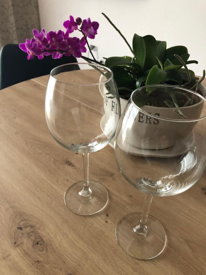 Łomianki Apartament Chopina מראה חיצוני תמונה