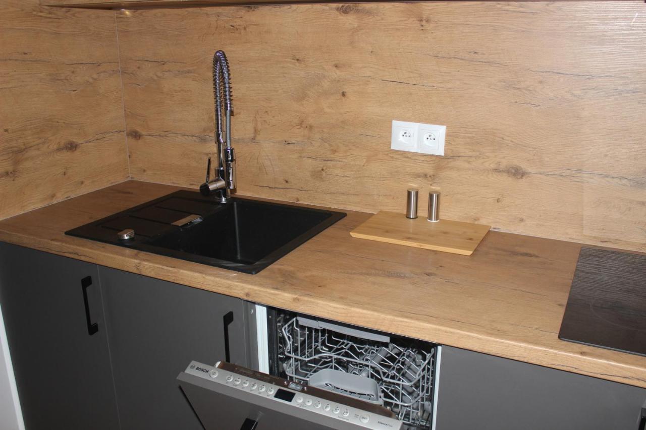 Łomianki Apartament Chopina מראה חיצוני תמונה