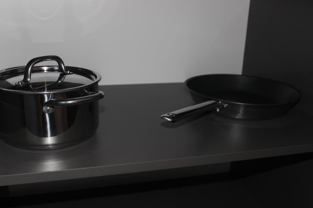 Łomianki Apartament Chopina מראה חיצוני תמונה