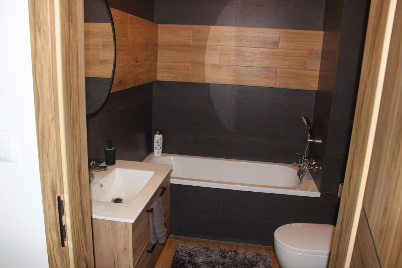 Łomianki Apartament Chopina מראה חיצוני תמונה