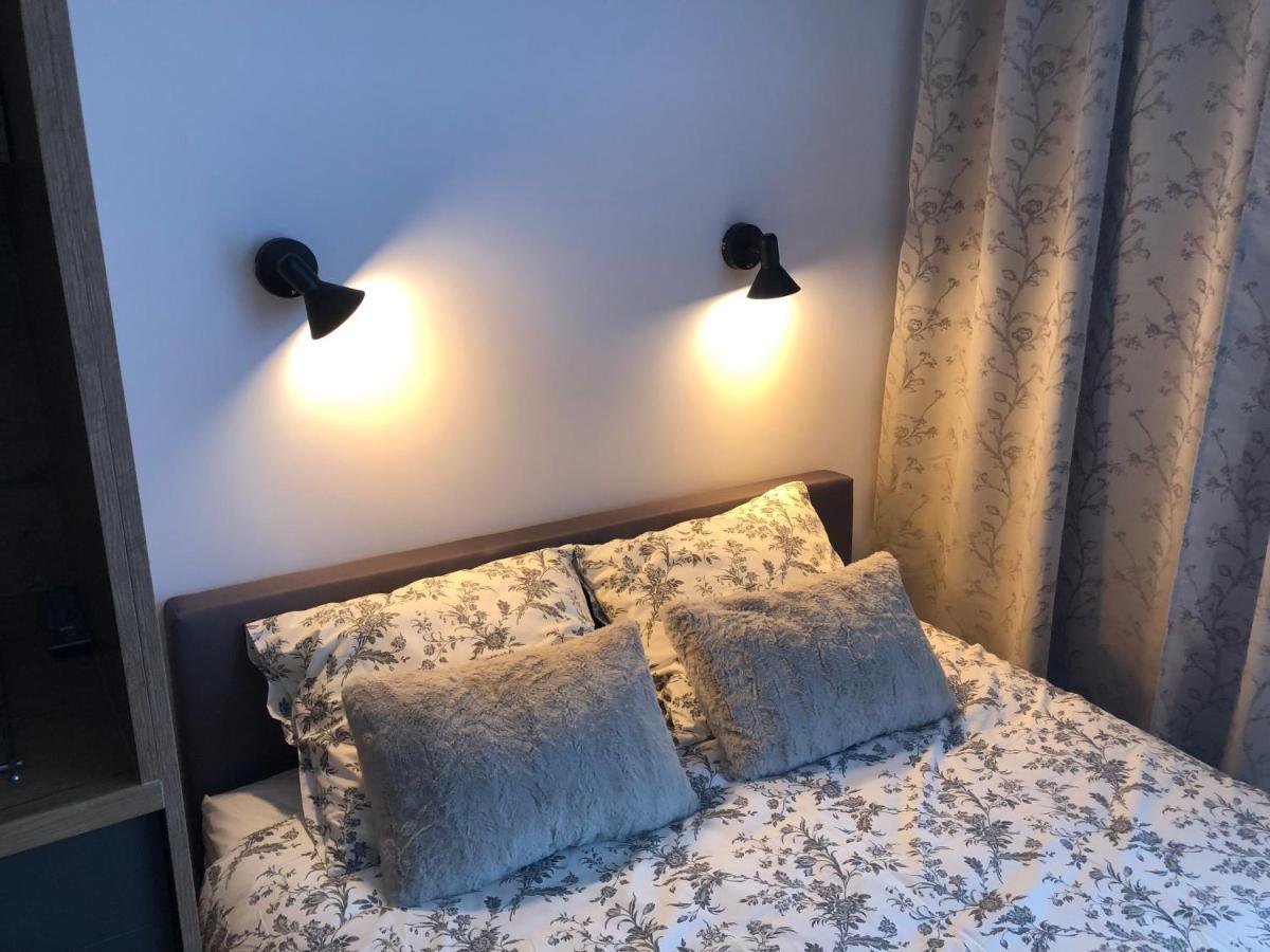 Łomianki Apartament Chopina מראה חיצוני תמונה