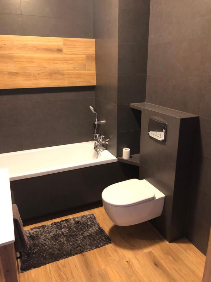 Łomianki Apartament Chopina מראה חיצוני תמונה