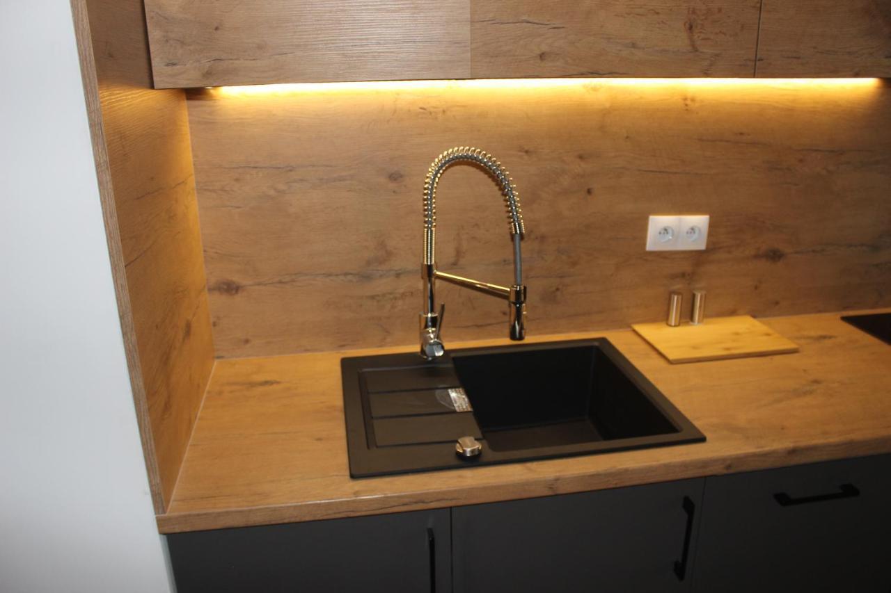 Łomianki Apartament Chopina מראה חיצוני תמונה