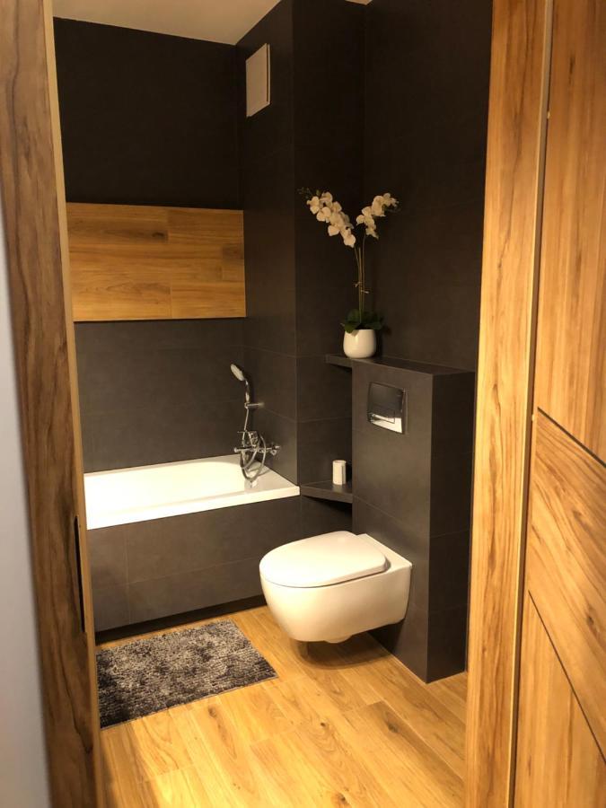 Łomianki Apartament Chopina מראה חיצוני תמונה