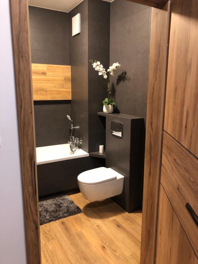 Łomianki Apartament Chopina מראה חיצוני תמונה