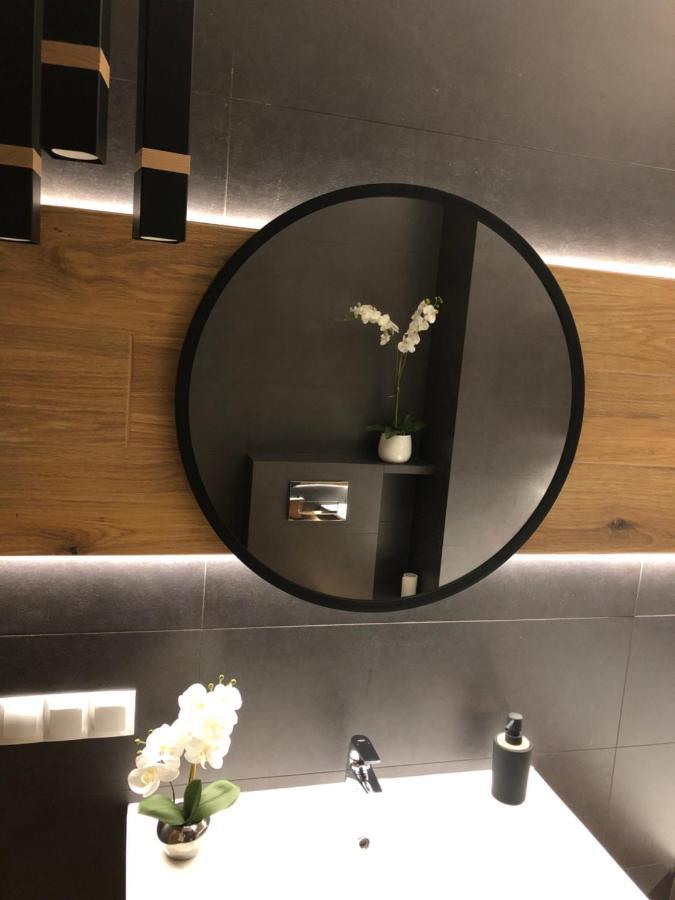 Łomianki Apartament Chopina מראה חיצוני תמונה