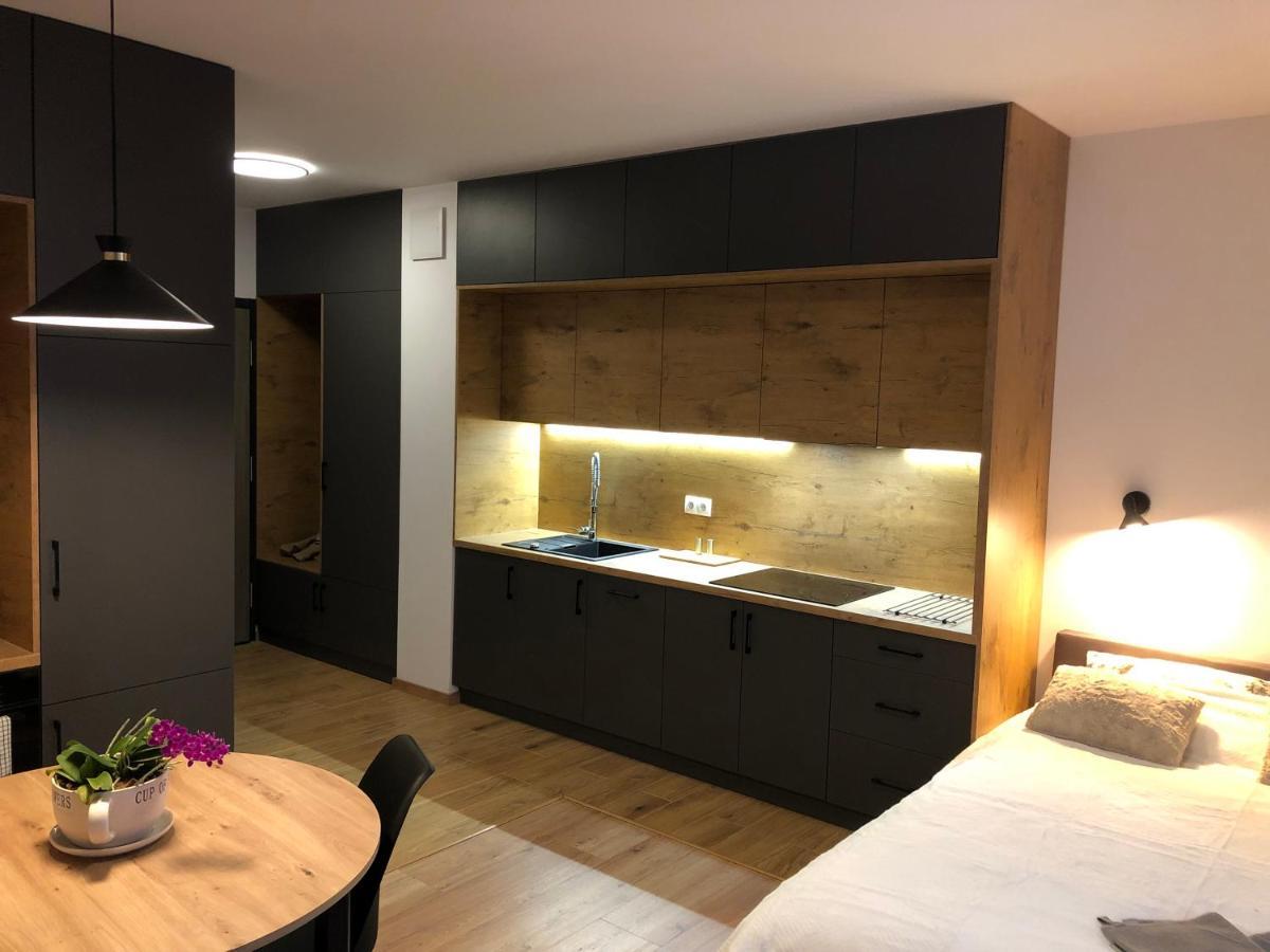 Łomianki Apartament Chopina מראה חיצוני תמונה