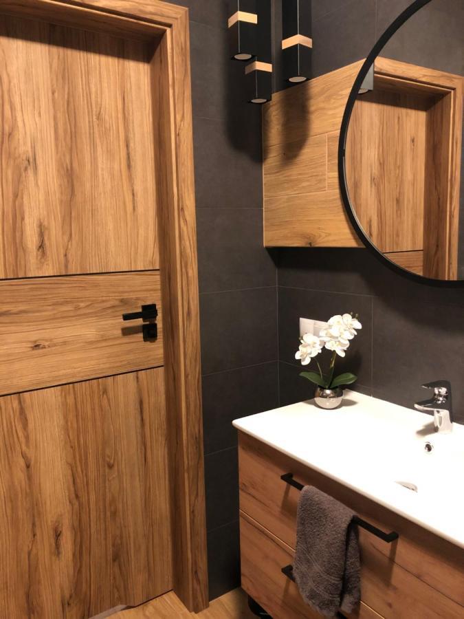Łomianki Apartament Chopina מראה חיצוני תמונה