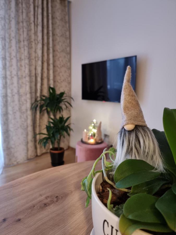 Łomianki Apartament Chopina מראה חיצוני תמונה