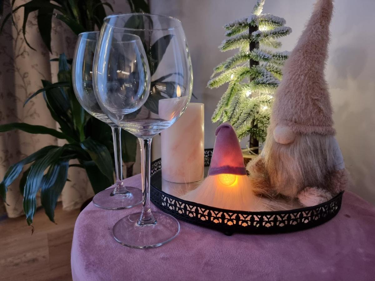 Łomianki Apartament Chopina מראה חיצוני תמונה